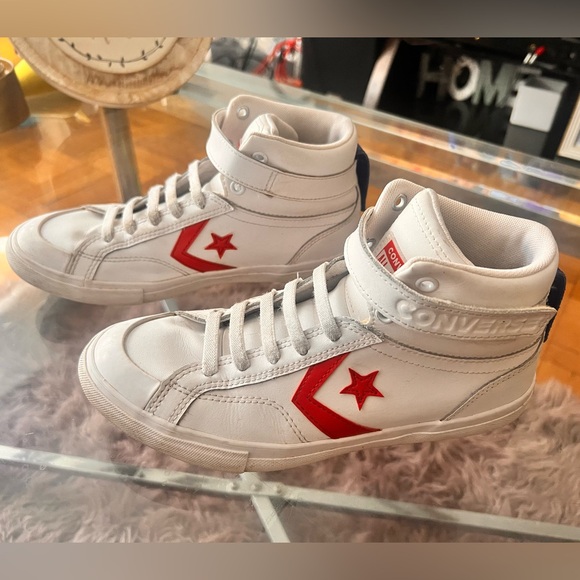 CONVERSE All Starts - Picture 4 of 9